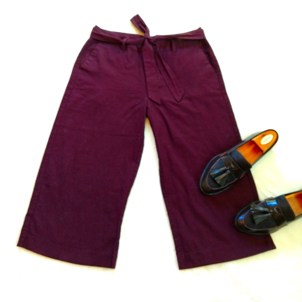 GAP Cotton Gatchos